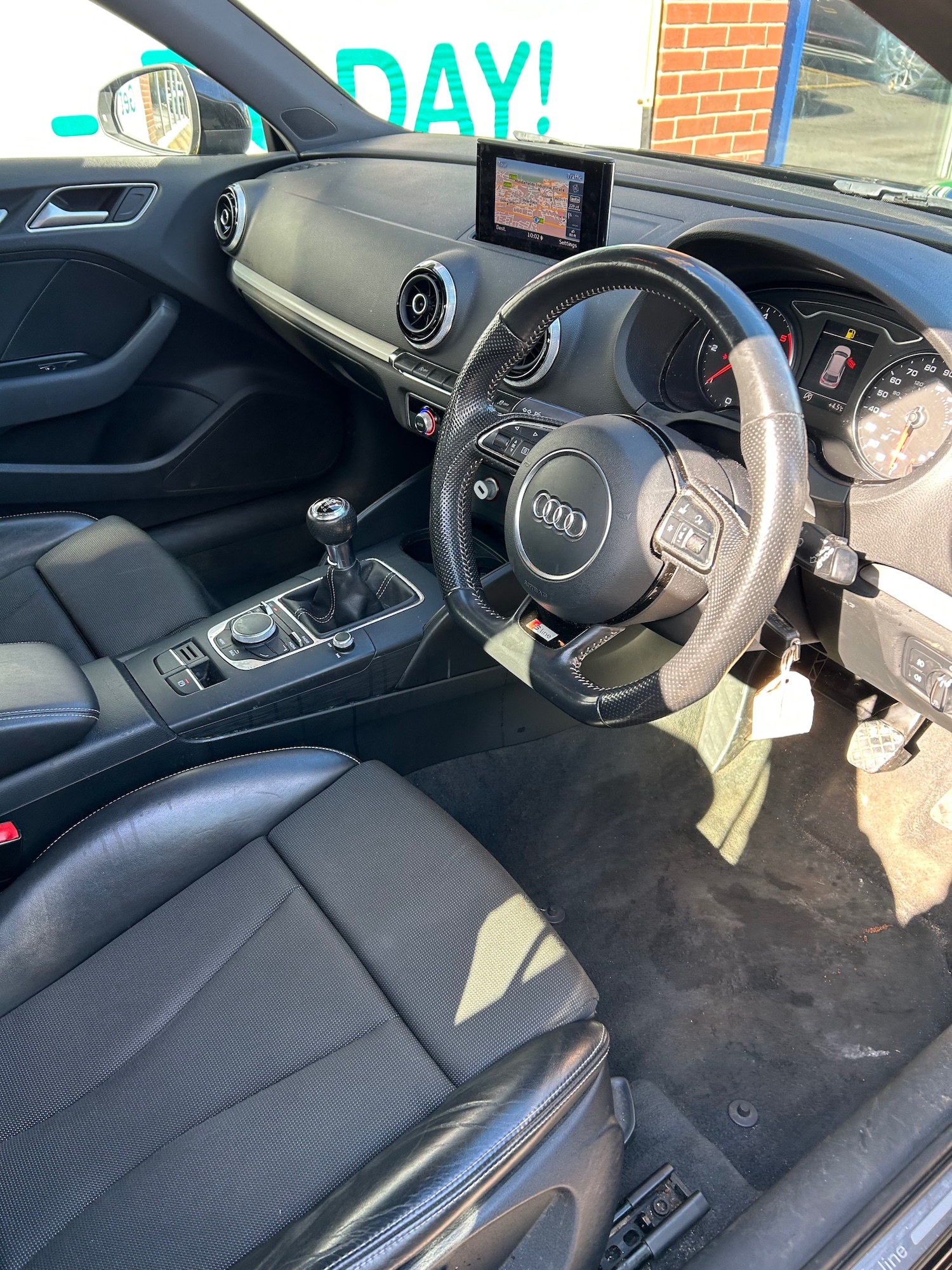 Used Audi A3 2014 for sale - 78011688: Photo 7