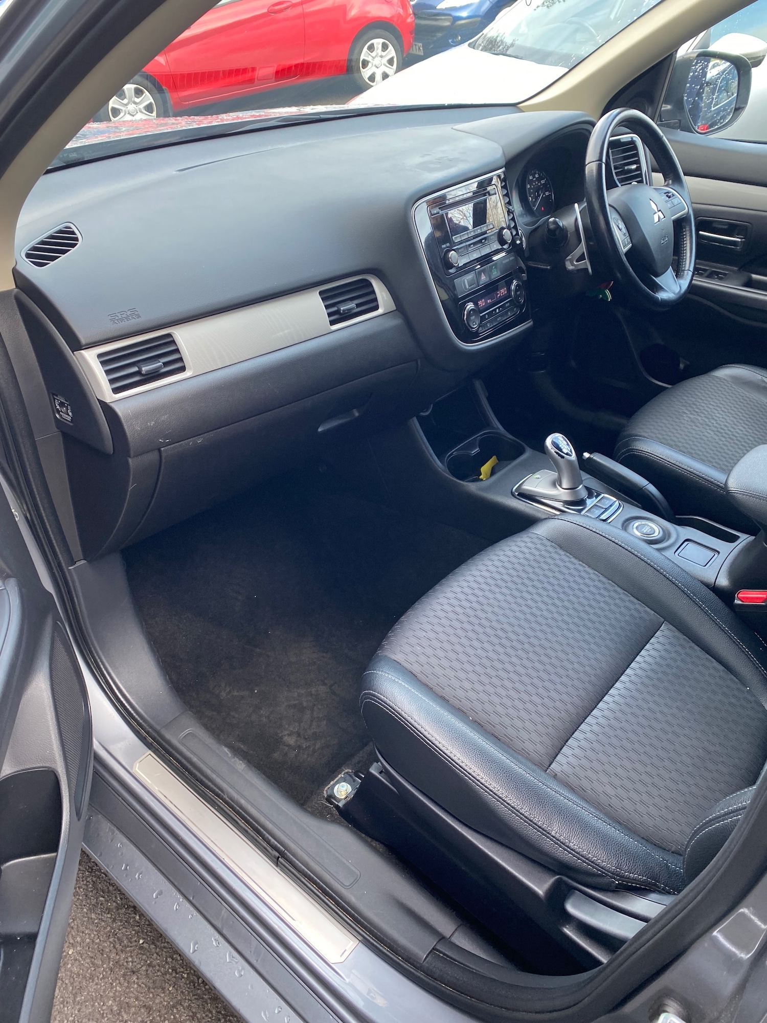 Used Mitsubishi Outlander 2014 for sale - 77776528: Photo 5