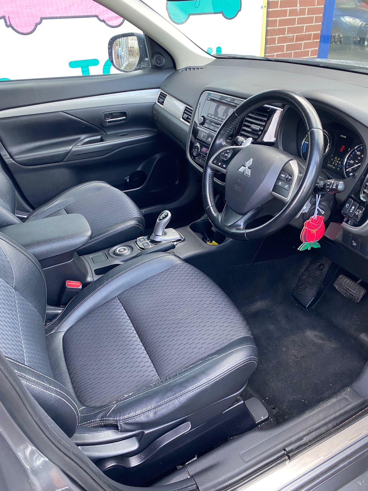 Used Mitsubishi Outlander 2014 for sale - 77776528: Photo 6