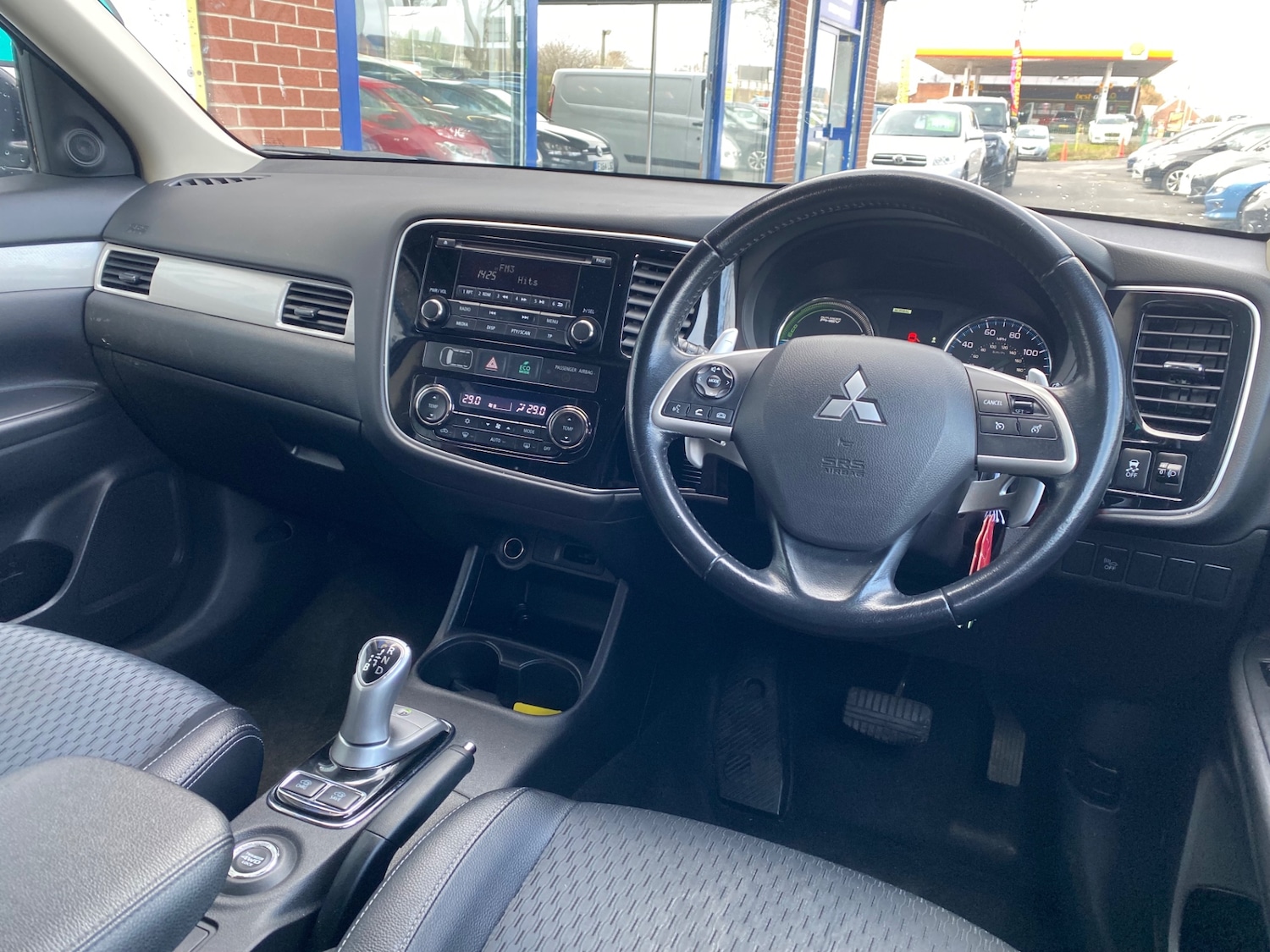 Used Mitsubishi Outlander 2014 for sale - 77776528: Photo 7