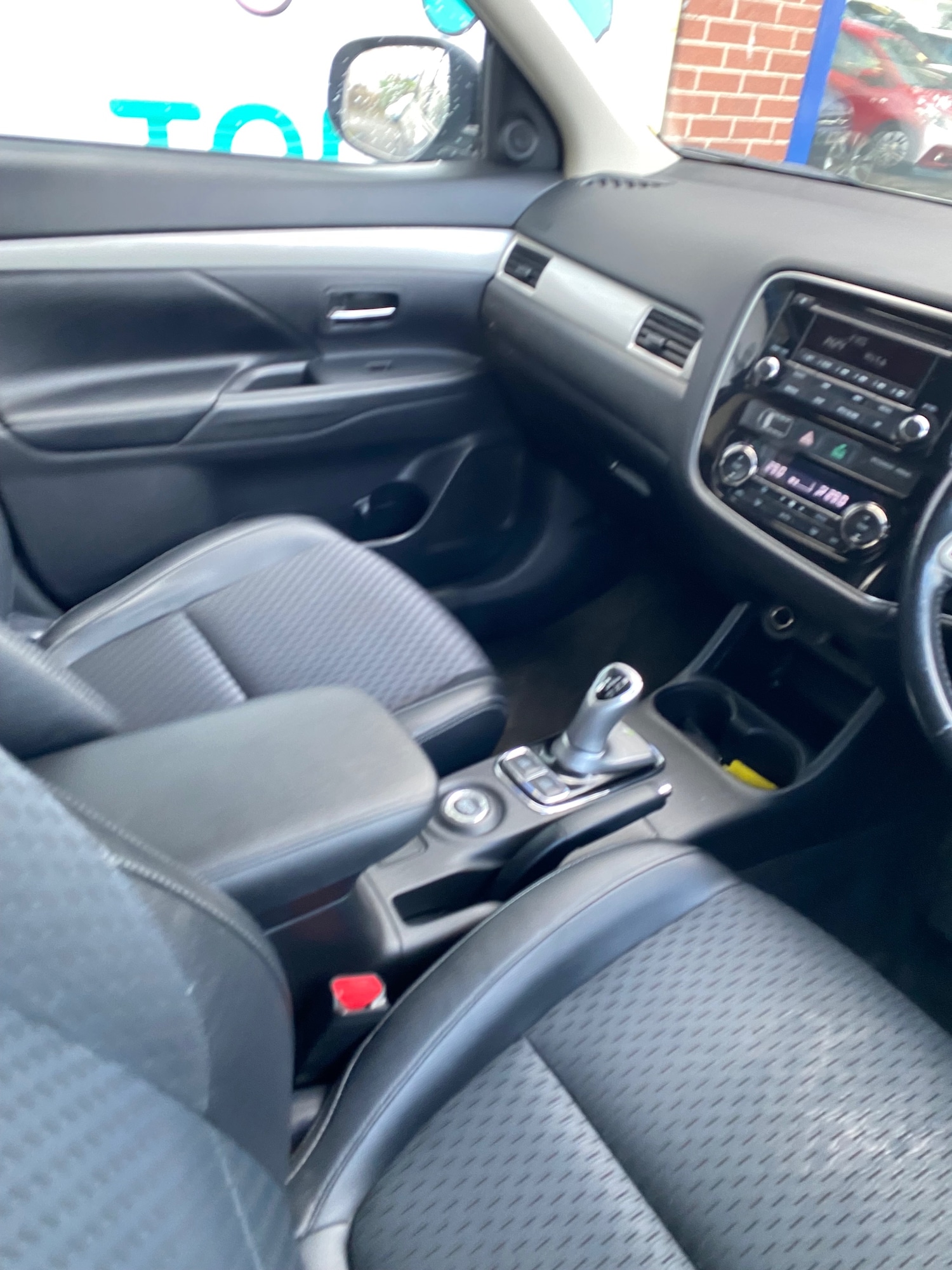 Used Mitsubishi Outlander 2014 for sale - 77776528: Photo 8