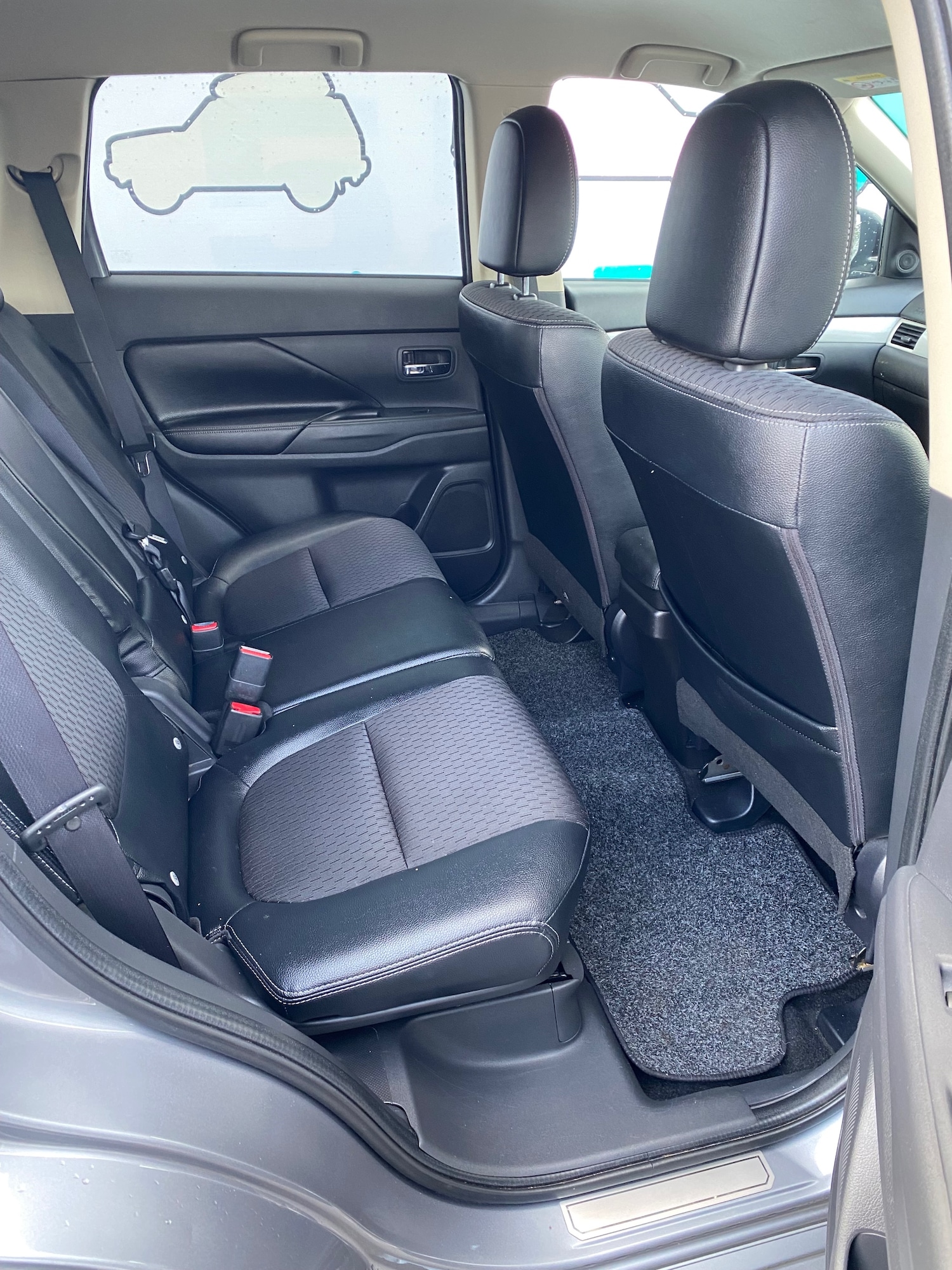 Used Mitsubishi Outlander 2014 for sale - 77776528: Photo 9