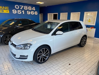 Used Volkswagen Golf 2015 for sale - 77003388: Photo