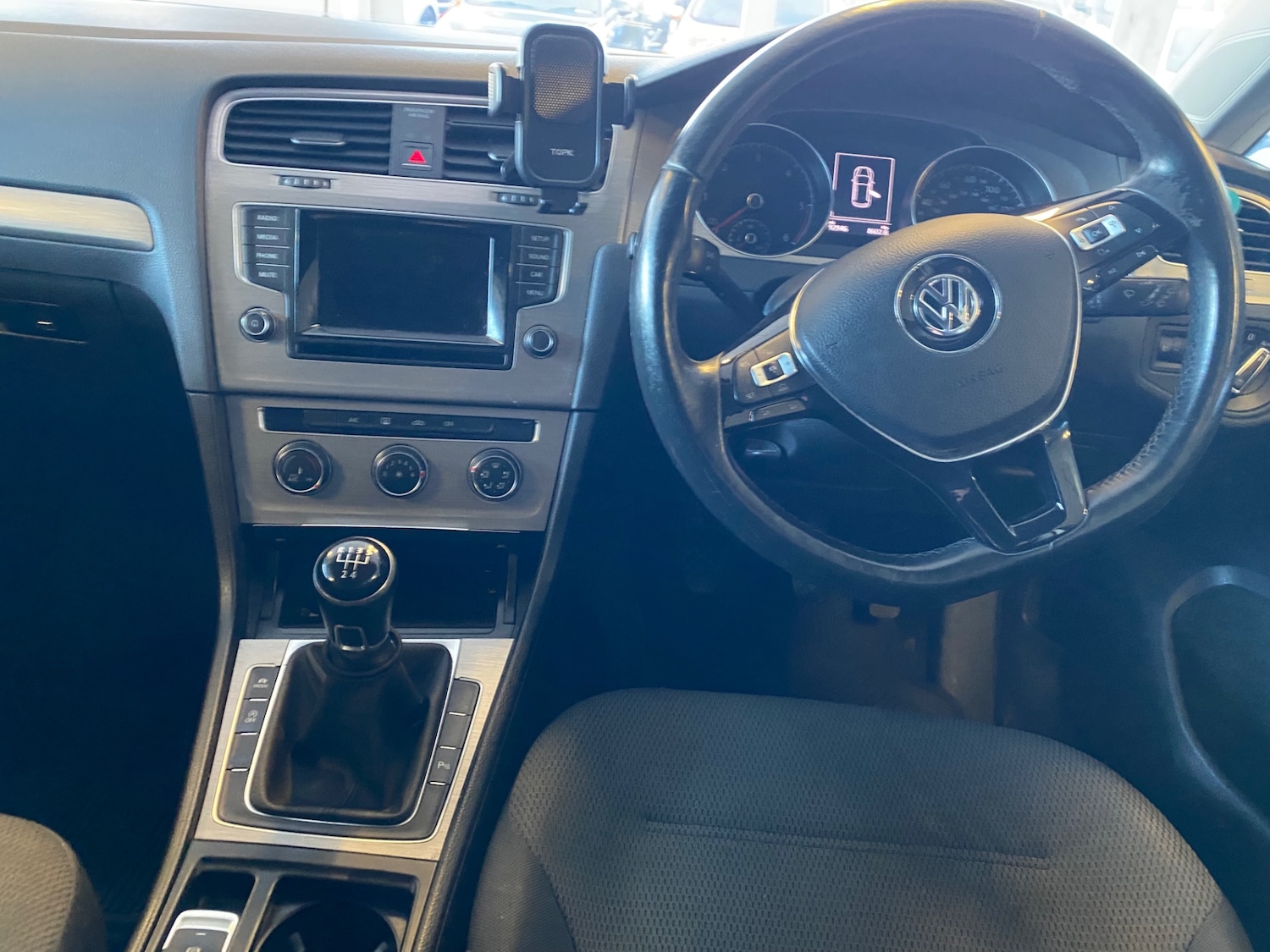 Used Volkswagen Golf 2015 for sale - 77003388: Photo 7