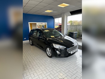 Used Ford Focus 2019 for sale - 78028026: Photo