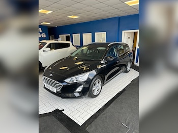 Used Ford Focus 2019 for sale - 78028026: Photo