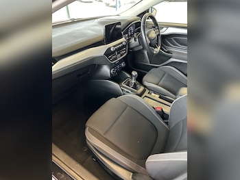 Used Ford Focus 2019 for sale - 78028026: Photo