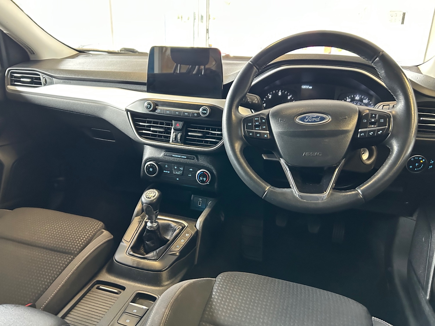 Used Ford Focus 2019 for sale - 78028026: Photo 5