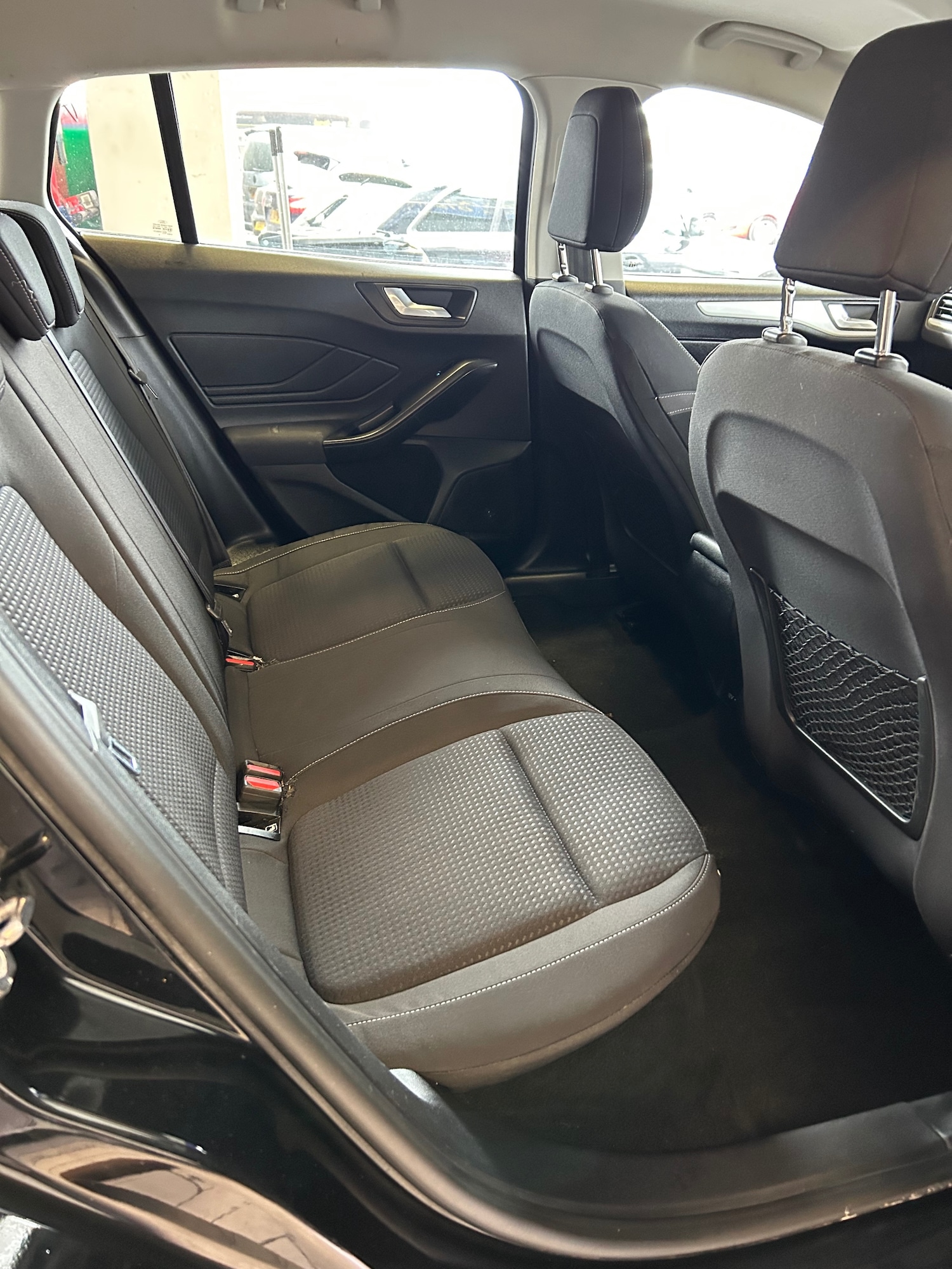 Used Ford Focus 2019 for sale - 78028026: Photo 6
