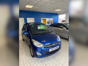 2013 (13) - 1.2 Active 5dr