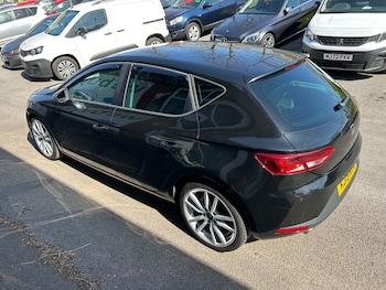 Used SEAT Leon 2015 for sale - 78162951: Photo