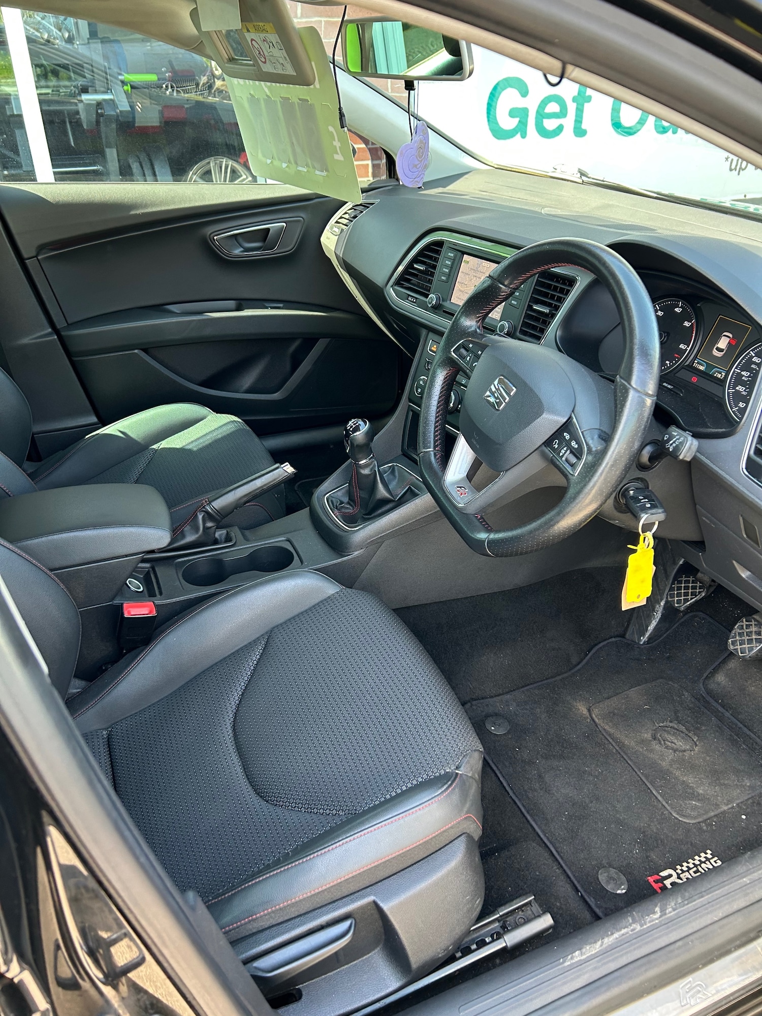 Used SEAT Leon 2015 for sale - 78162951: Photo 5