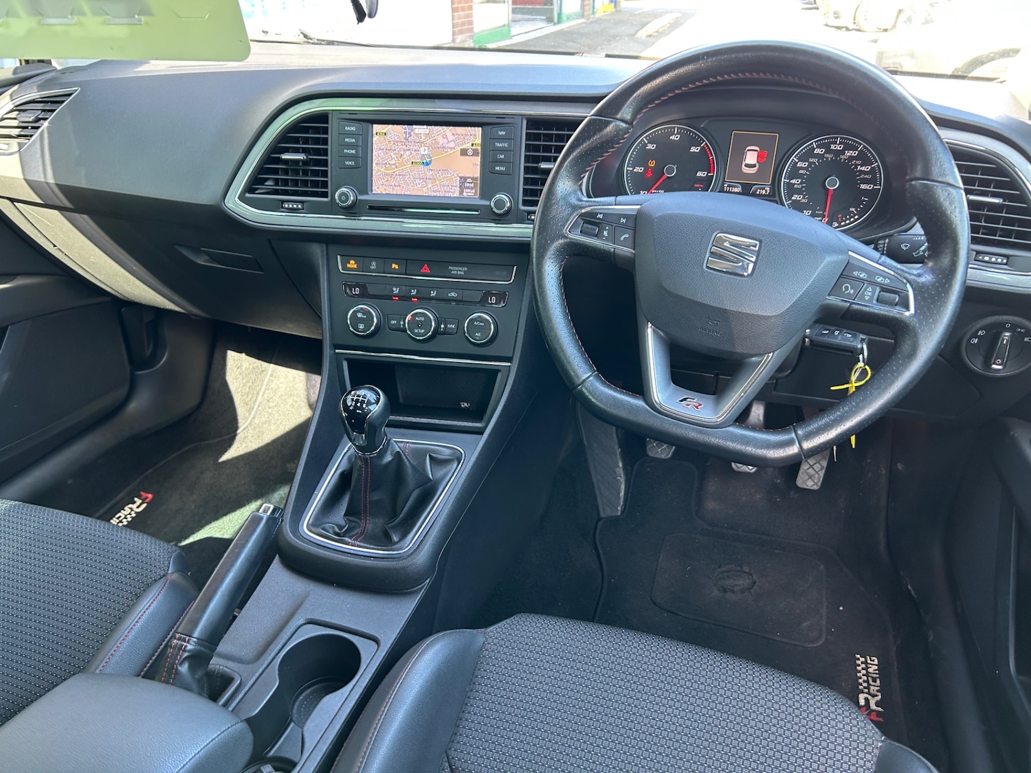 Used SEAT Leon 2015 for sale - 78162951: Photo 6