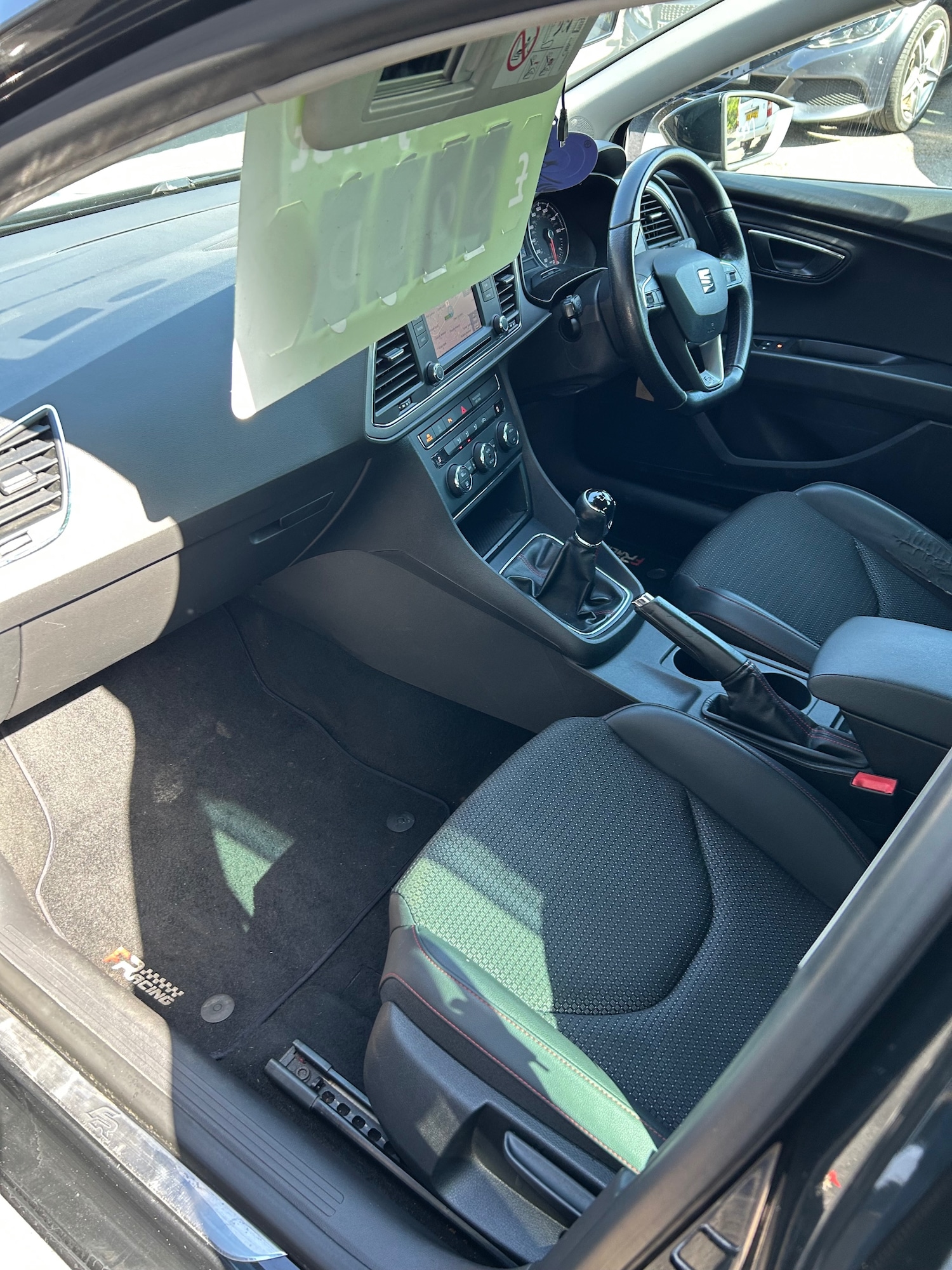 Used SEAT Leon 2015 for sale - 78162951: Photo 7