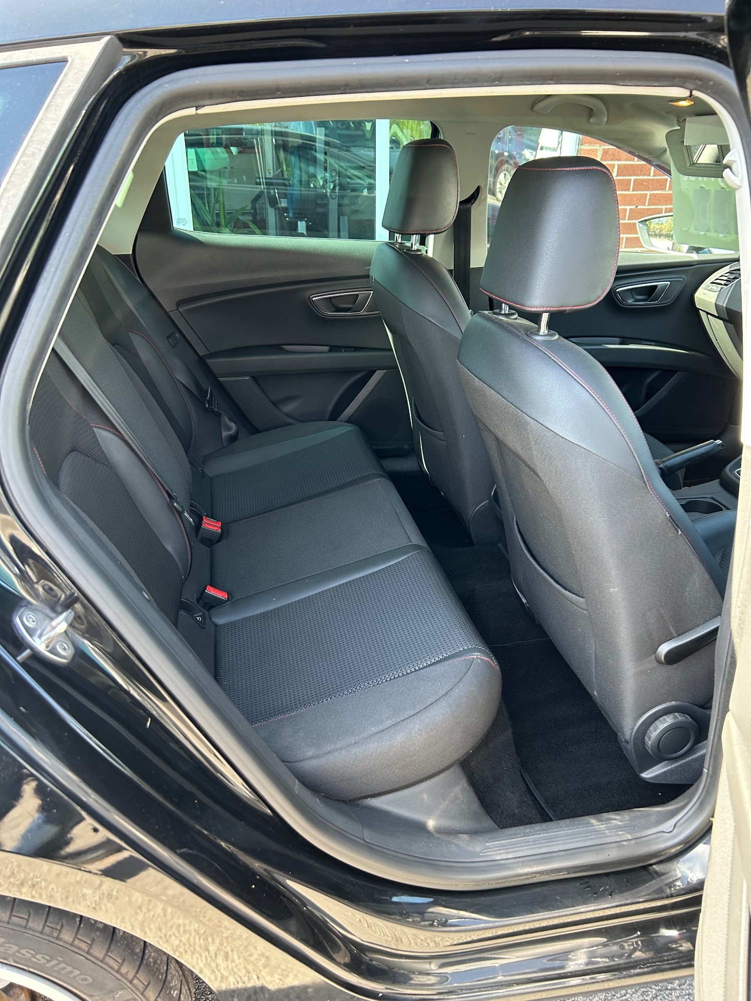 Used SEAT Leon 2015 for sale - 78162951: Photo 8