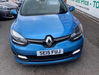 Used Renault Megane 2015 for sale - 74527543: Photo