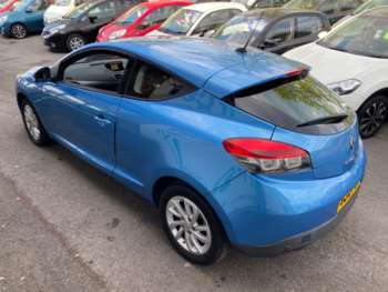 Used Renault Megane 2015 for sale - 74527543: Photo