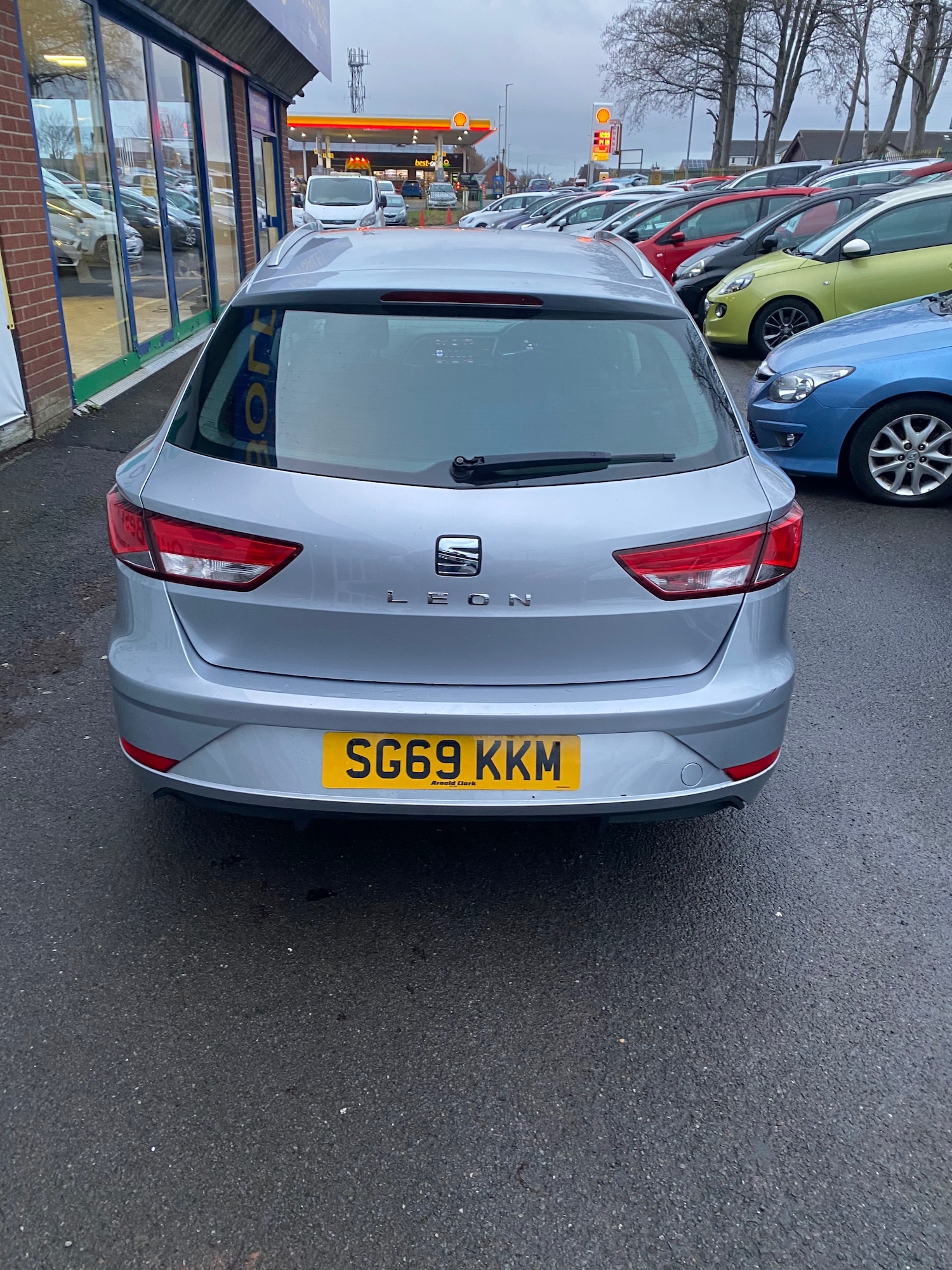 Used SEAT Leon 2020 for sale - 77377803: Photo 3