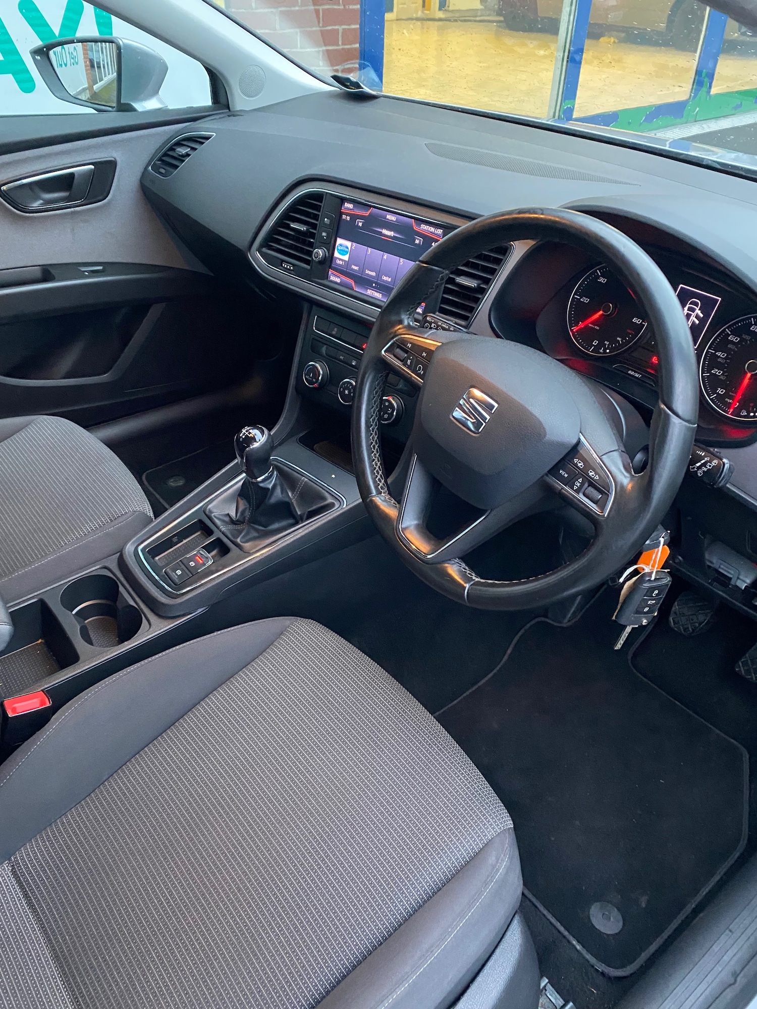 Used SEAT Leon 2020 for sale - 77377803: Photo 6