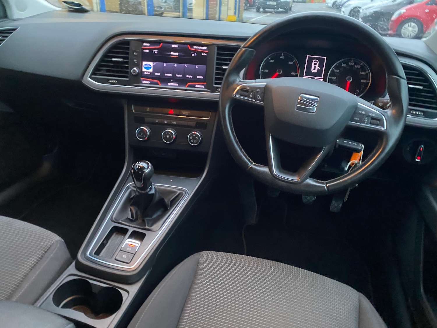 Used SEAT Leon 2020 for sale - 77377803: Photo 8