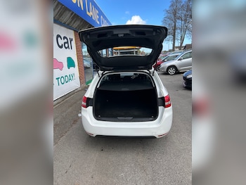 Used Peugeot 308 2019 for sale - 78090912: Photo