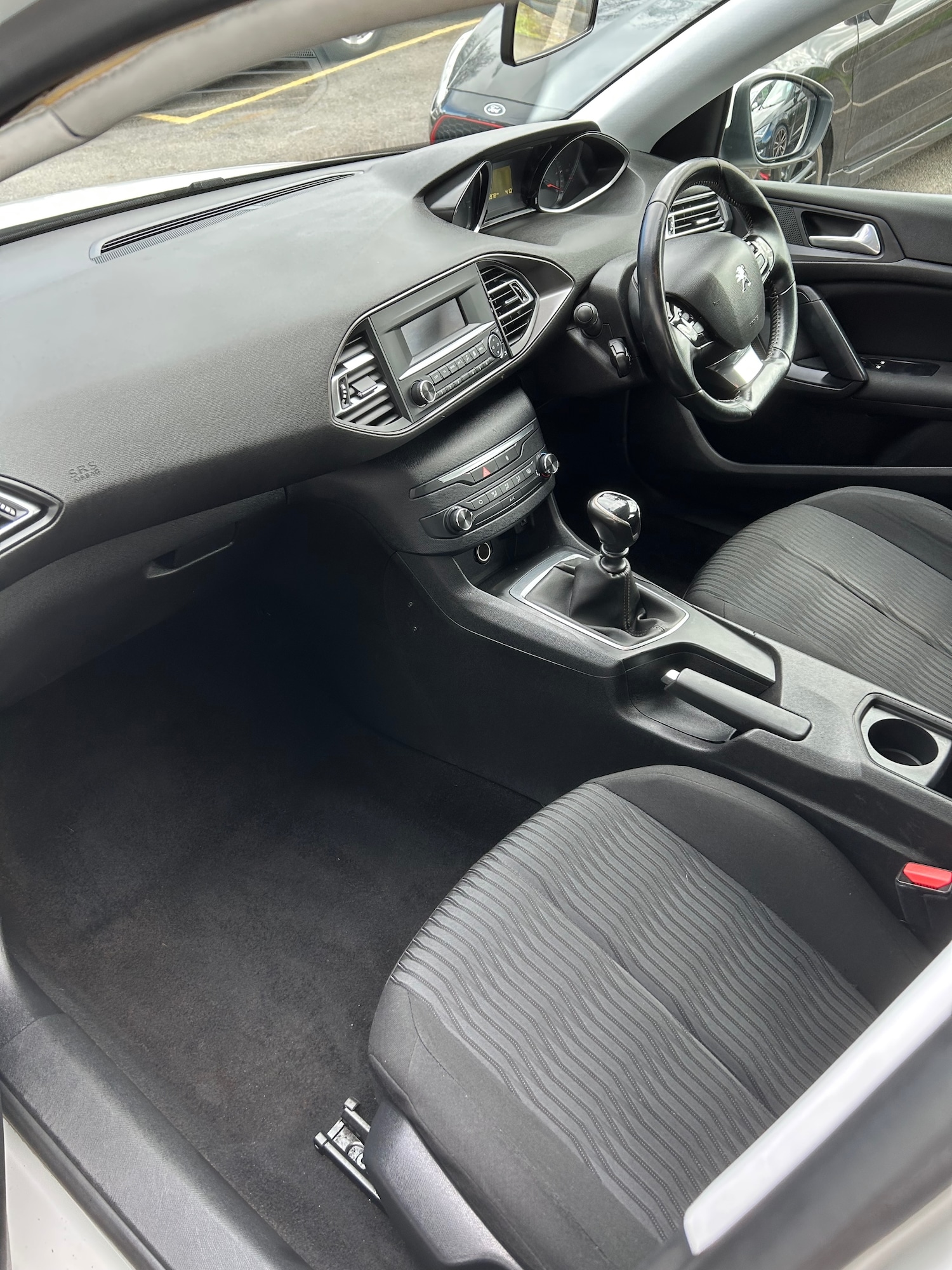 Used Peugeot 308 2019 for sale - 78090912: Photo 6