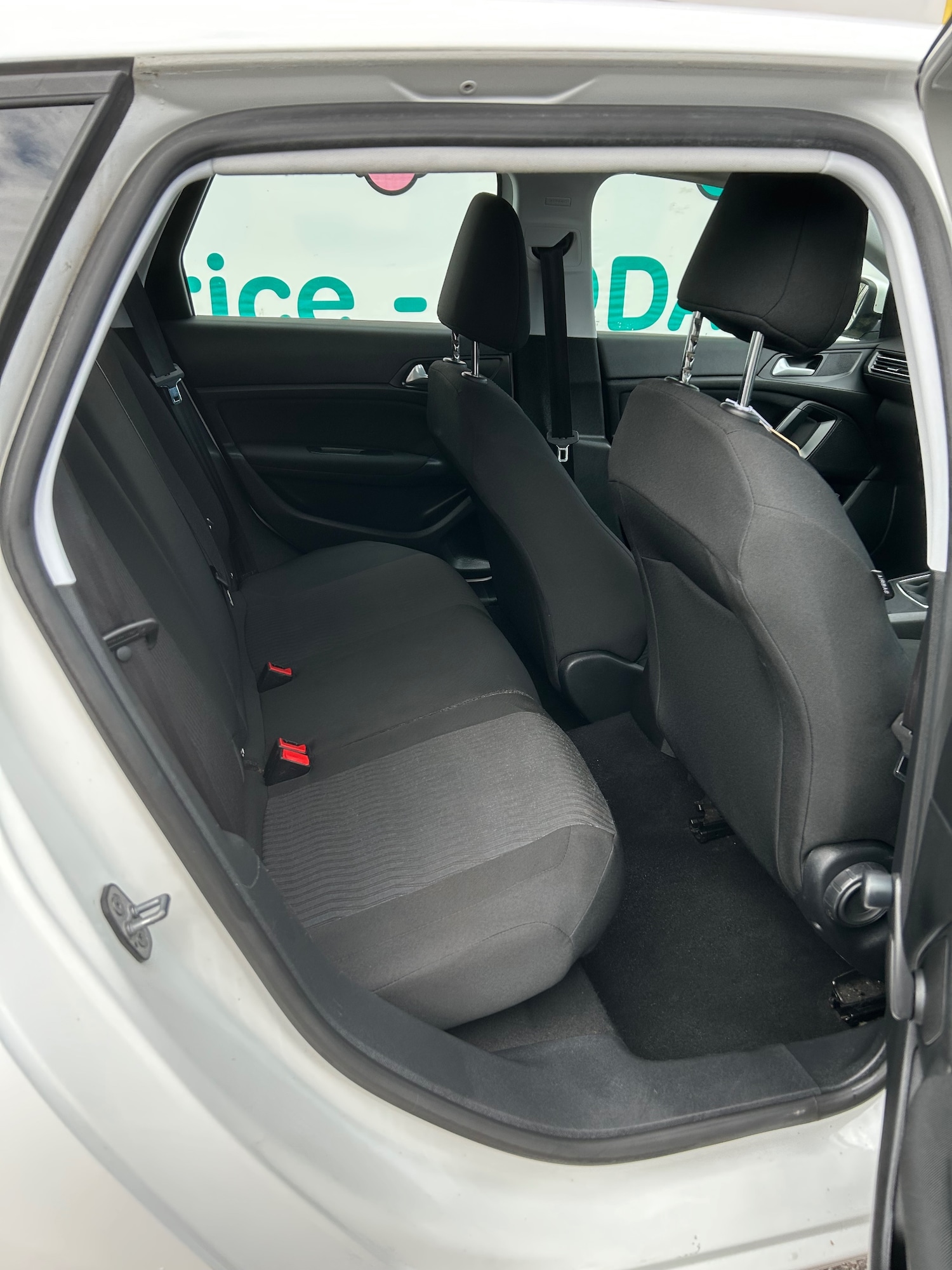 Used Peugeot 308 2019 for sale - 78090912: Photo 7