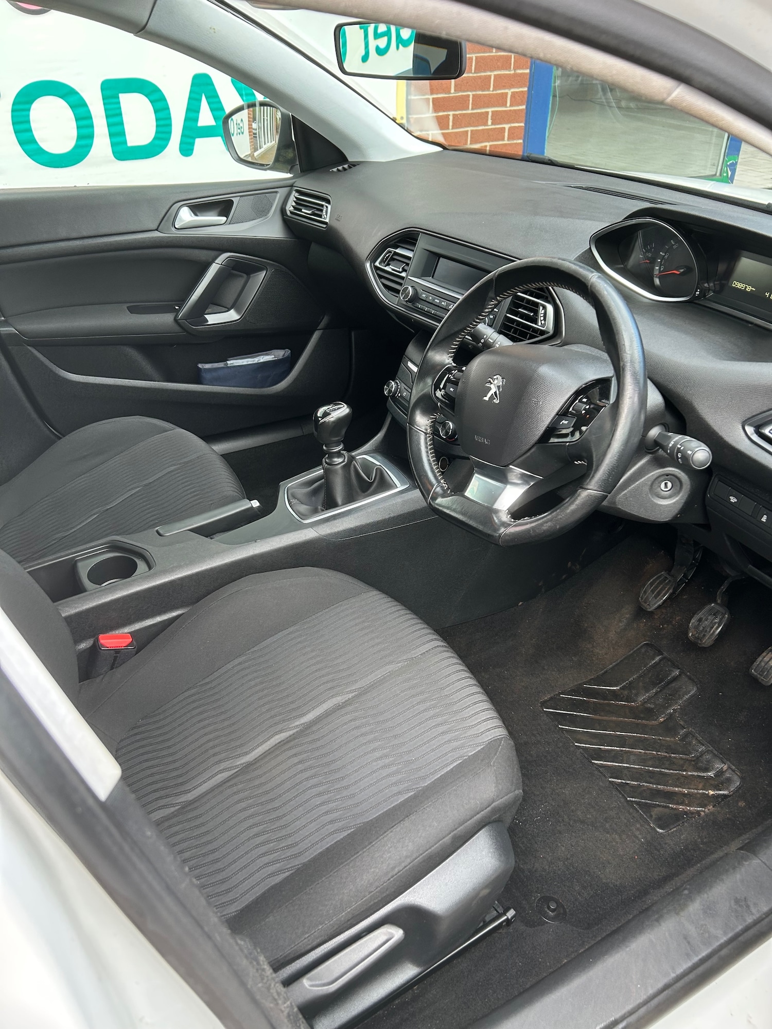 Used Peugeot 308 2019 for sale - 78090912: Photo 8