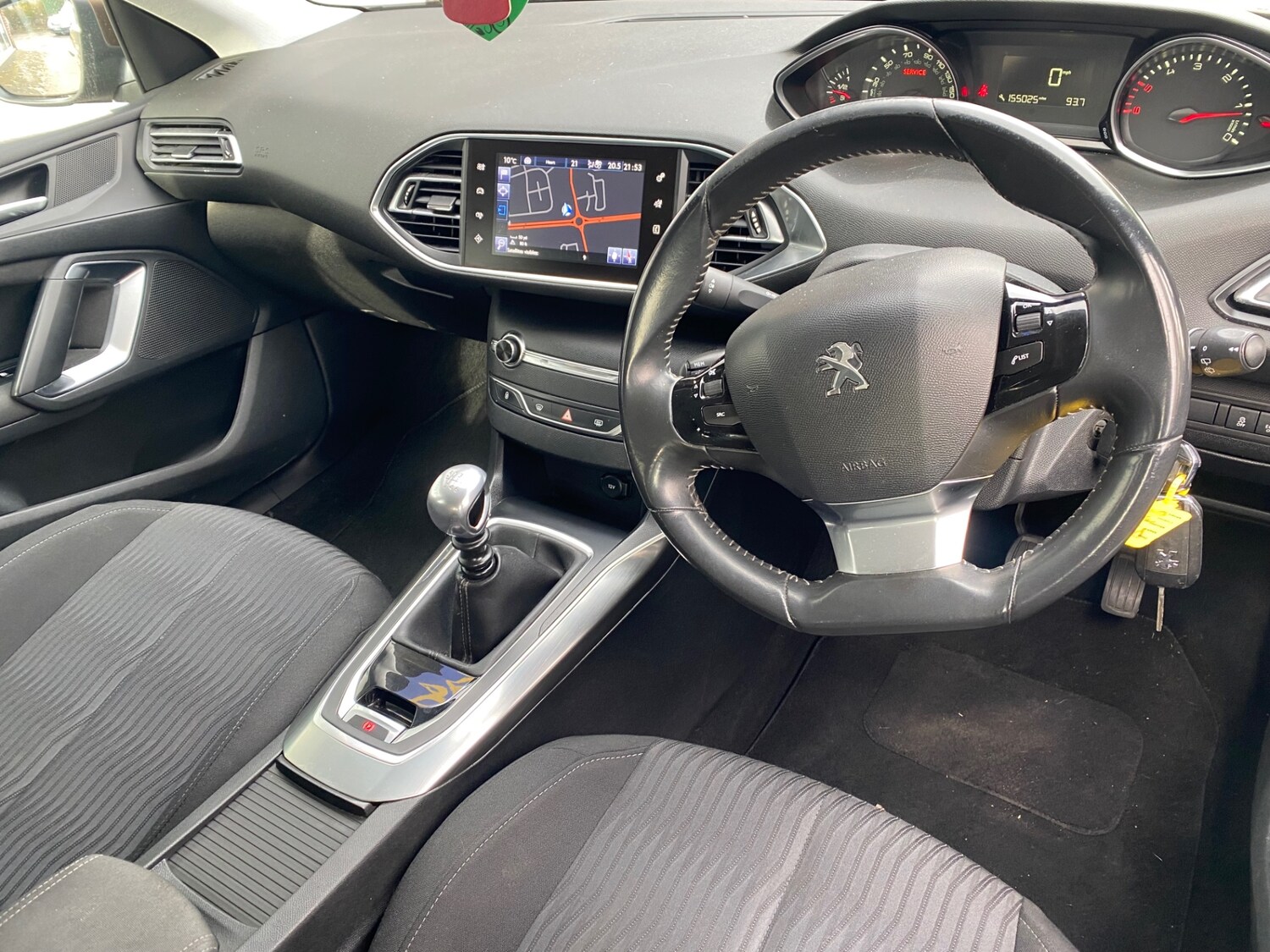 Used Peugeot 308 2014 for sale - 76363962: Photo 10