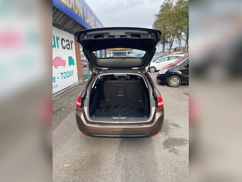 Used Peugeot 308 2014 for sale - 76363962: Photo