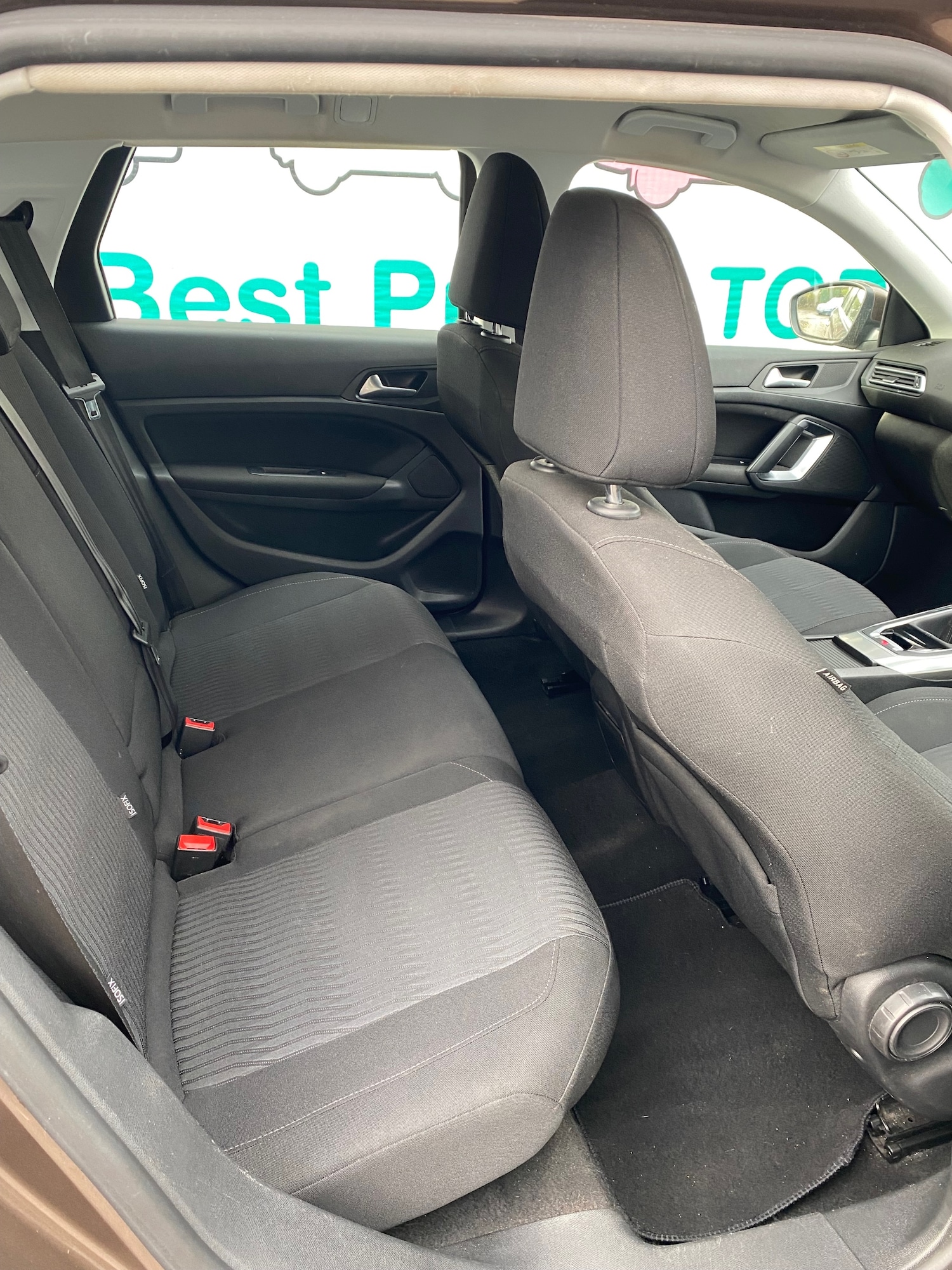 Used Peugeot 308 2014 for sale - 76363962: Photo 5