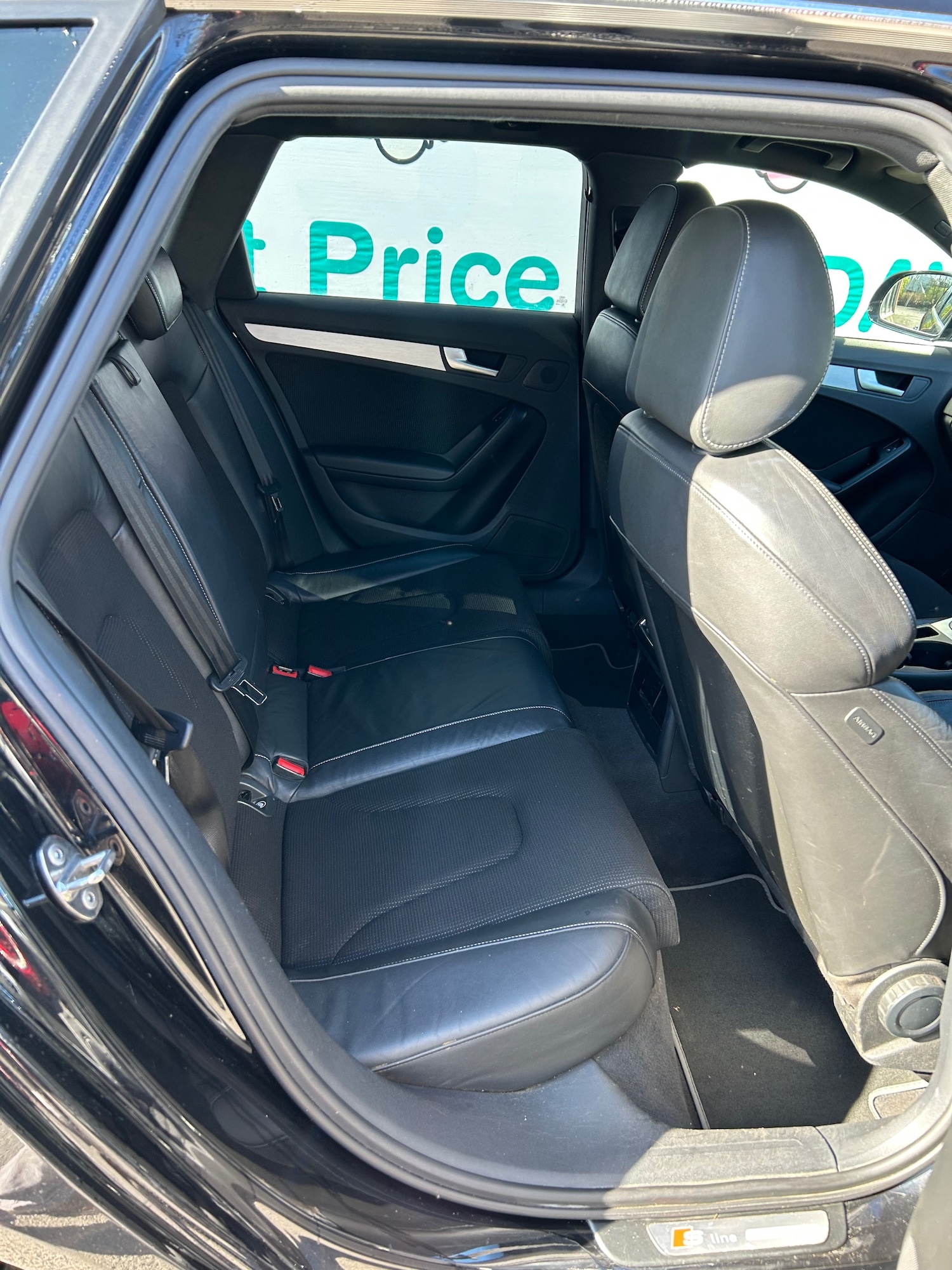 Used Audi A4 2009 for sale - 78026335: Photo 6