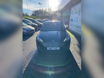 Used Ford Focus 2017 for sale - 76649864: Photo