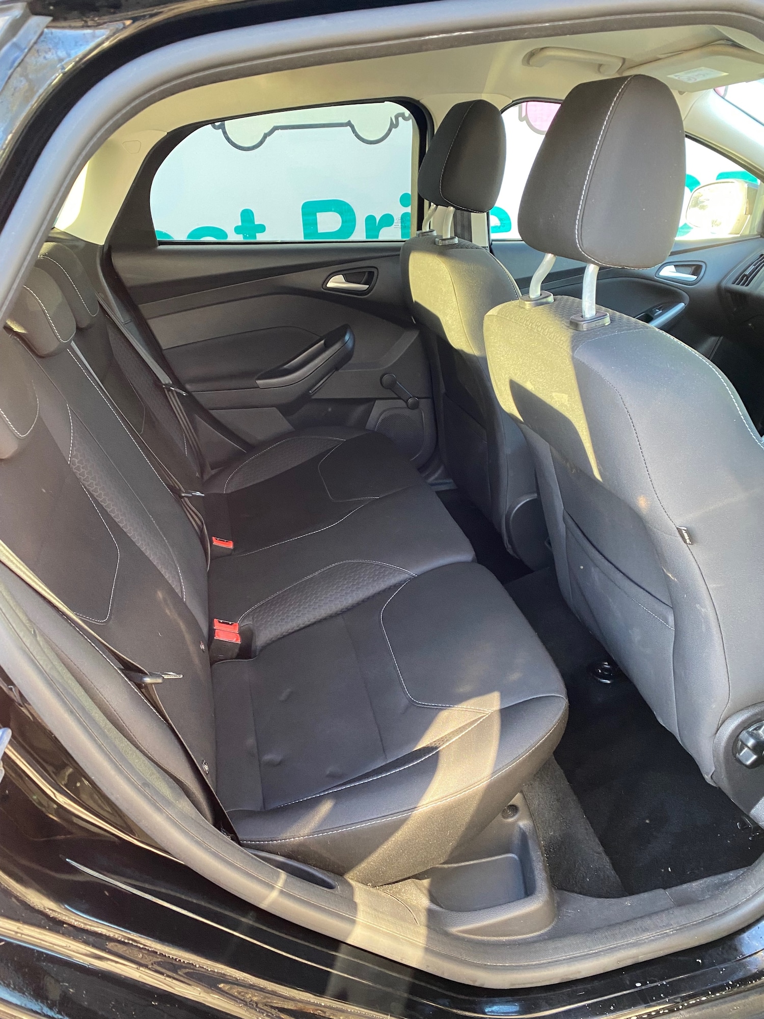 Used Ford Focus 2017 for sale - 76649864: Photo 5