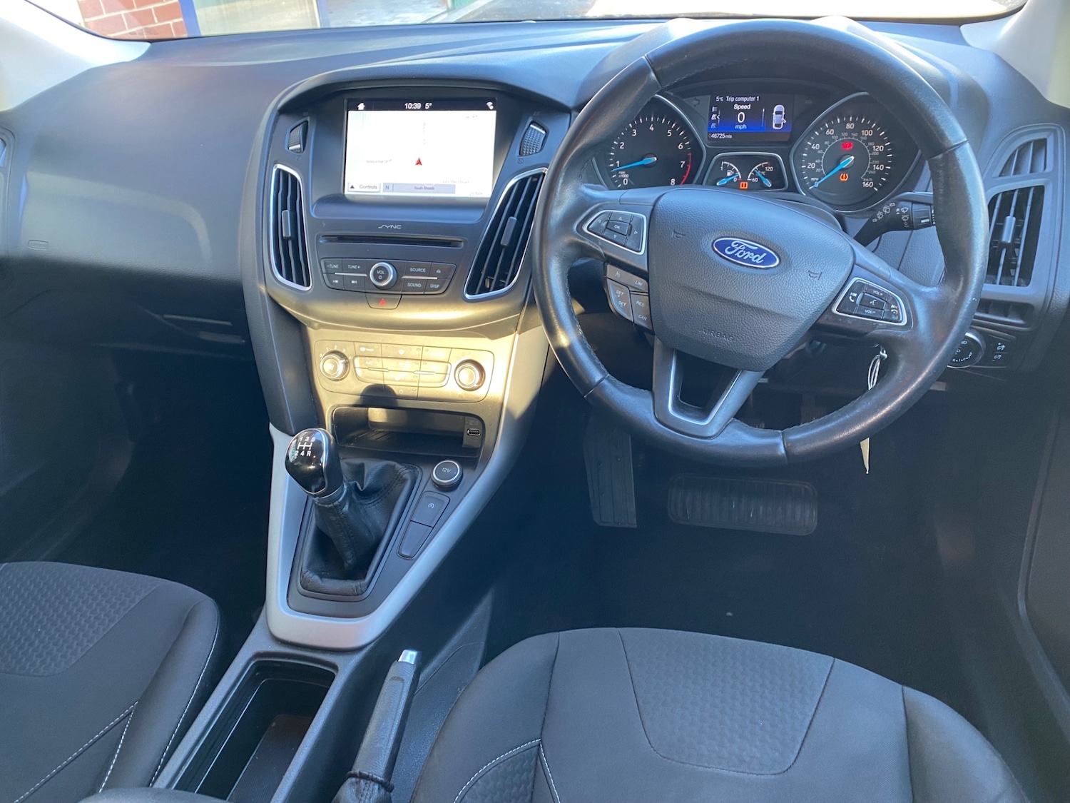 Used Ford Focus 2017 for sale - 76649864: Photo 7