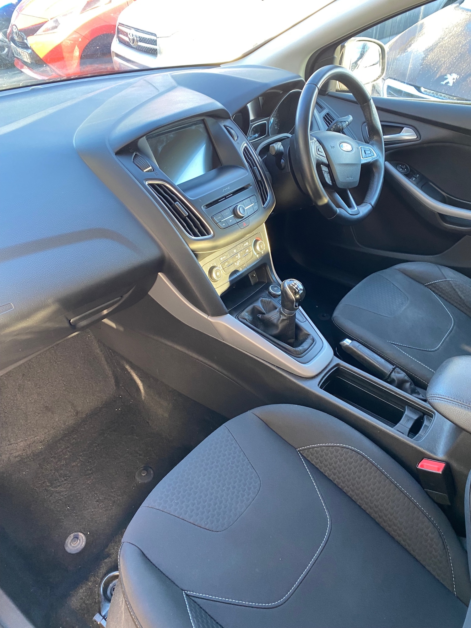 Used Ford Focus 2017 for sale - 76649864: Photo 8