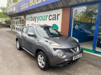 2014 (64) - 1.6 [94] Visia 5dr