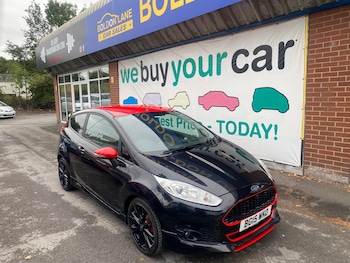 Ford - Fiesta