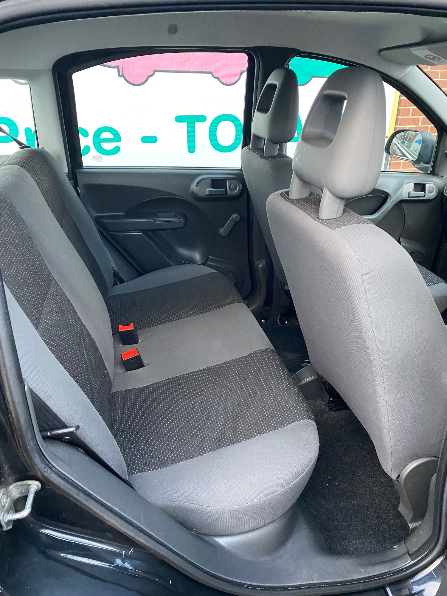 Used Fiat Panda 2009 for sale - 77198053: Photo 6