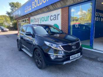 2010 (60) - 1.7 CRDi ISG 2 5dr