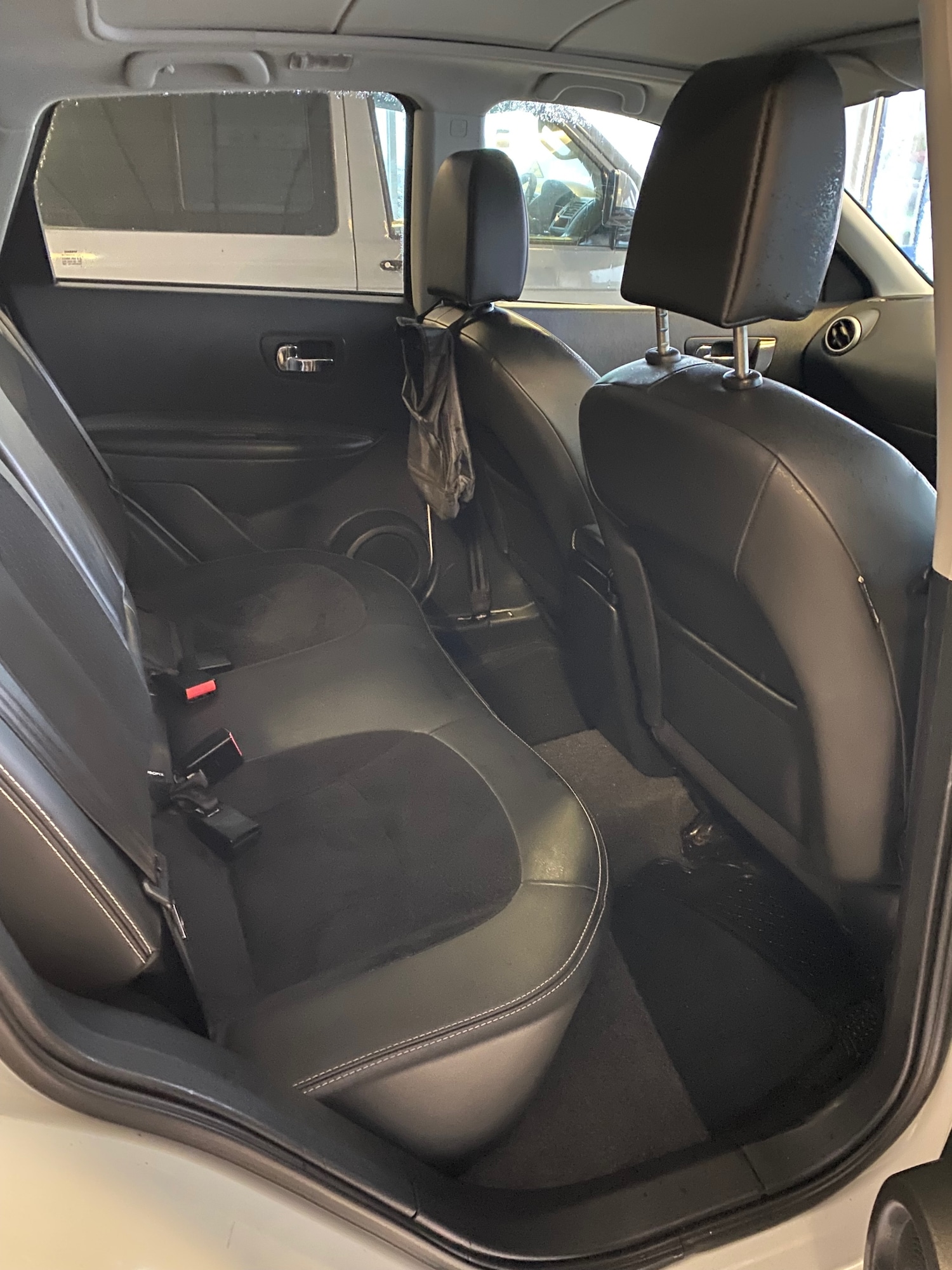 Used Nissan Qashqai 2014 for sale - 77432684: Photo 6