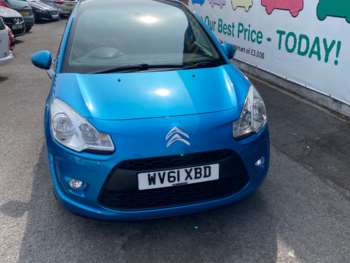 Used Citroen C3 2011 for sale - 74481014: Photo