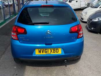 Used Citroen C3 2011 for sale - 74481014: Photo