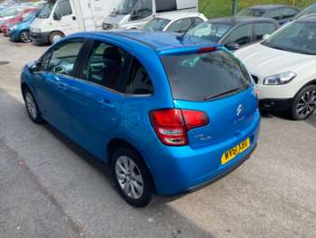Used Citroen C3 2011 for sale - 74481014: Photo