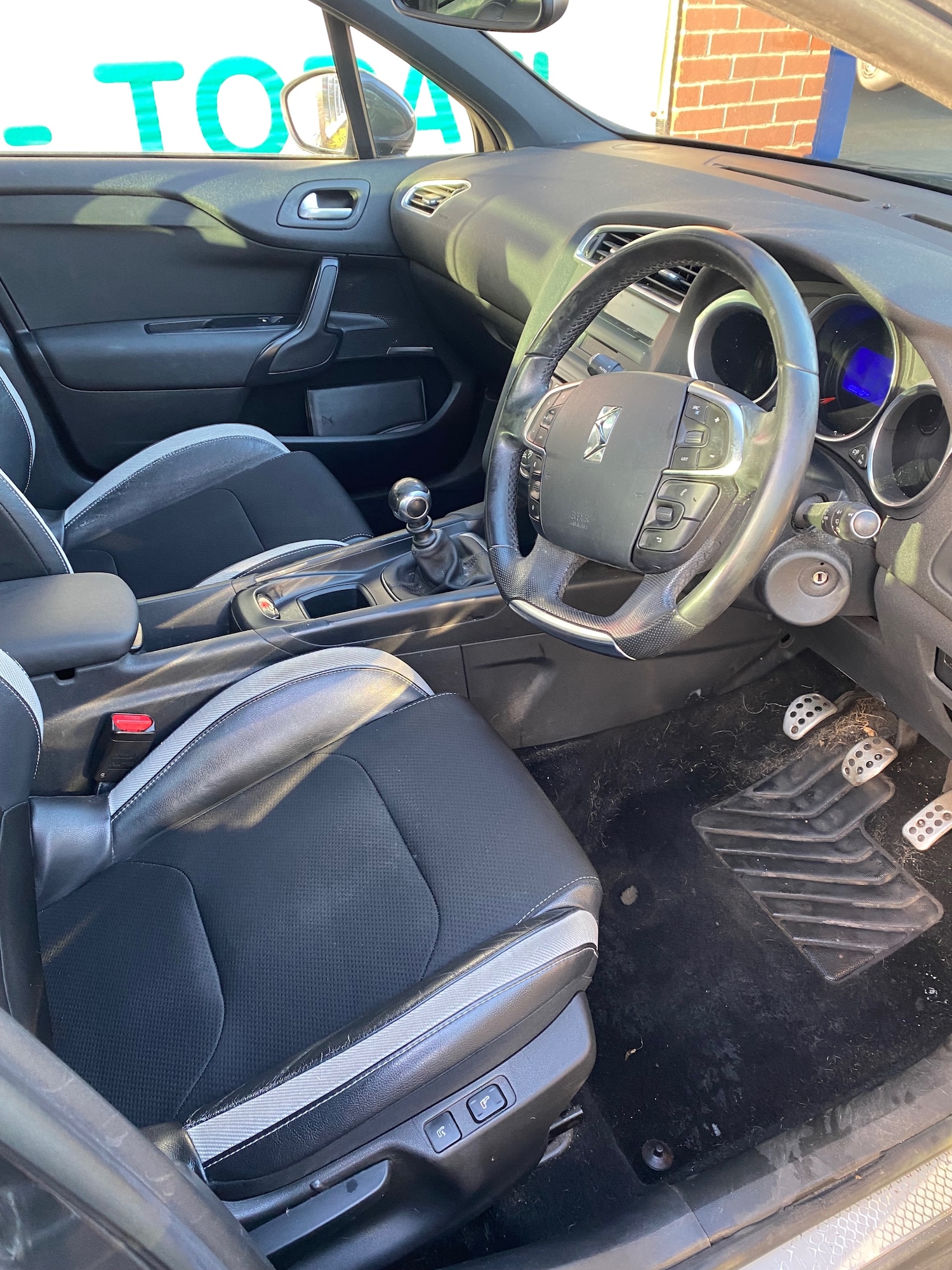 Used Citroen DS4 2014 for sale - 76734472: Photo 5