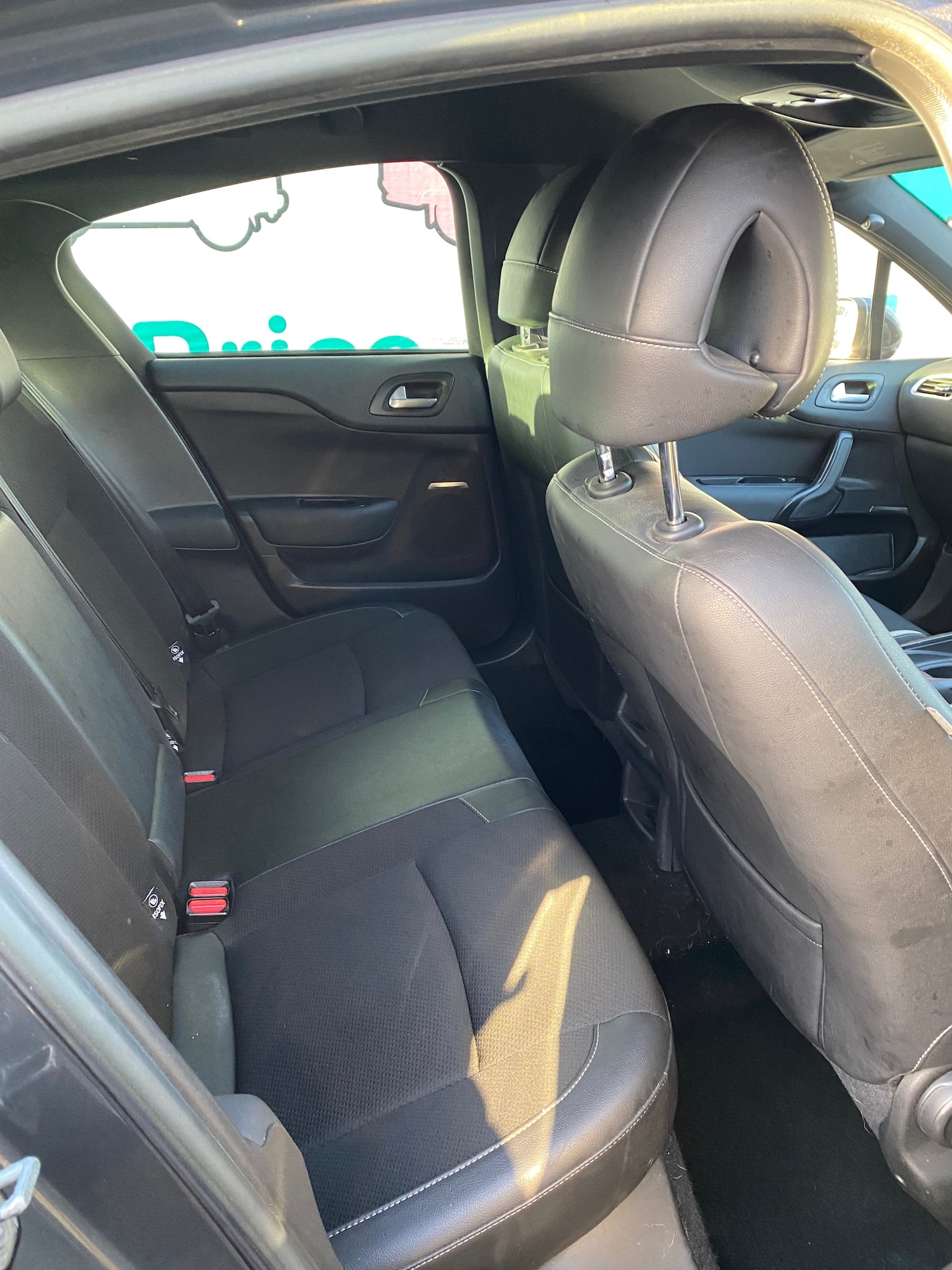 Used Citroen DS4 2014 for sale - 76734472: Photo 6