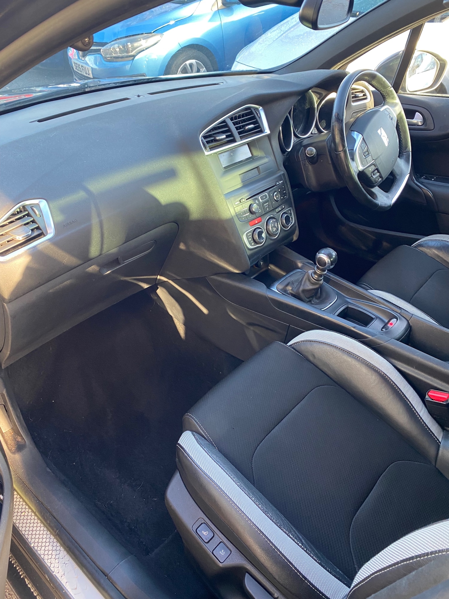 Used Citroen DS4 2014 for sale - 76734472: Photo 7