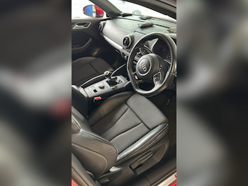 Used Audi A3 2014 for sale - 78541548: Photo