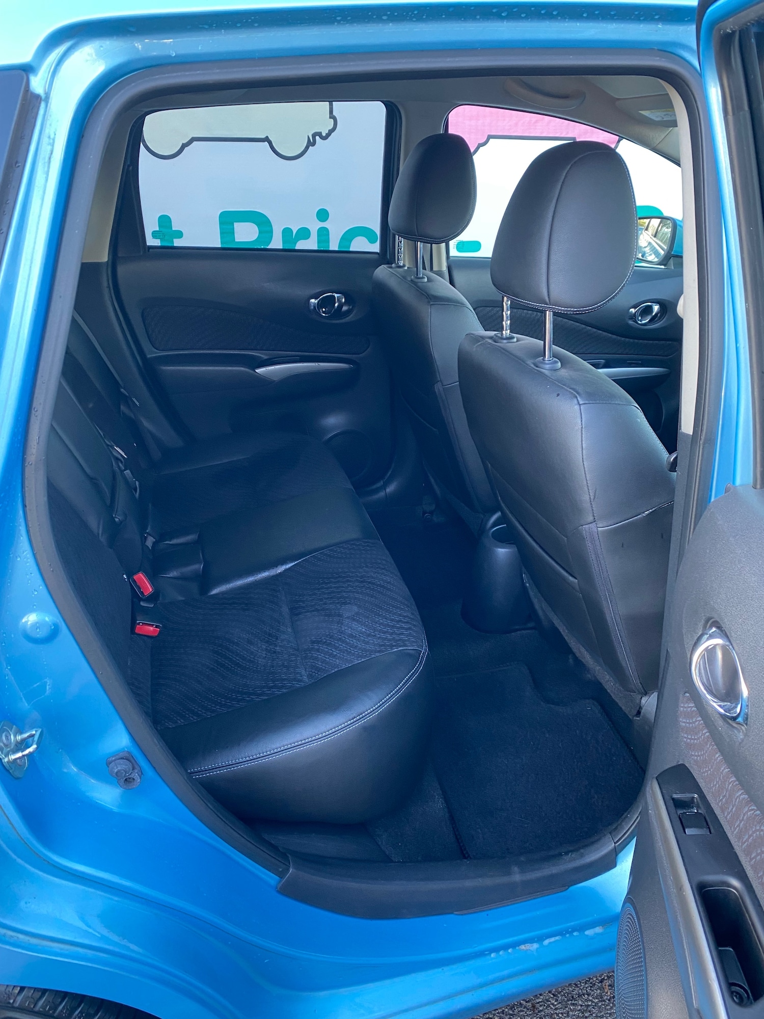 Used Nissan Note 2013 for sale - 76777385: Photo 5