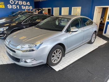 2011 (61) - 1.6 HDI 16V VTR+ Nav 4dr